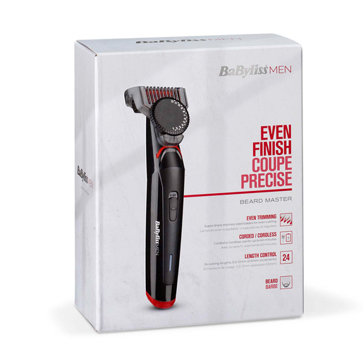 BaByliss Trimer za bradu T861E