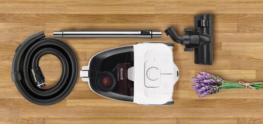 Gorenje usisivač VC2101GALWCY