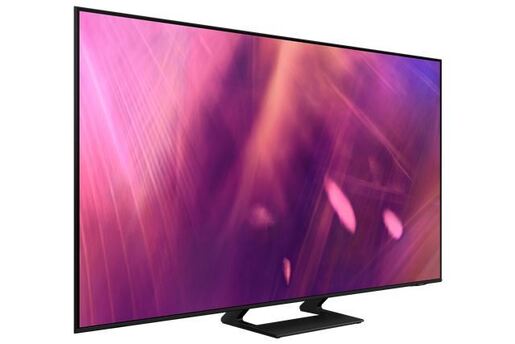SAMSUNG LED televizor UE43AU9072UXXH, Crystal 4K Ultra HD, Smart, 50-120 Hz **MODEL 2021**