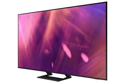 SAMSUNG LED televizor UE43AU9072UXXH, Crystal 4K Ultra HD, Smart, 50-120 Hz **MODEL 2021**
