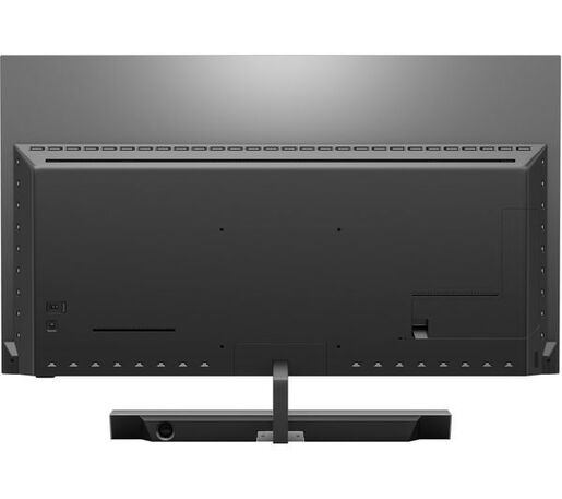 PHILIPS OLED televizor 65OLED935/12, 4K Ultra HD, Android, Smart, Ambilight, Bowers & Wilkins zvuk
