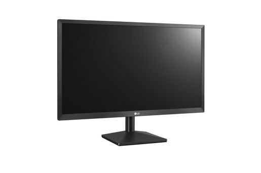LG monitor 22MK430H-B, FULL HD 1920x1080, 21,5 IPS, 250 cd/m2, AMD FreeSync, VGA, HDMI, 75Hz, 5ms