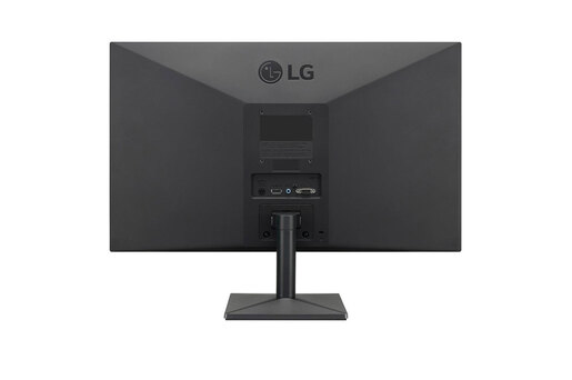 LG monitor 22MK430H-B, FULL HD 1920x1080, 21,5 IPS, 250 cd/m2, AMD FreeSync, VGA, HDMI, 75Hz, 5ms