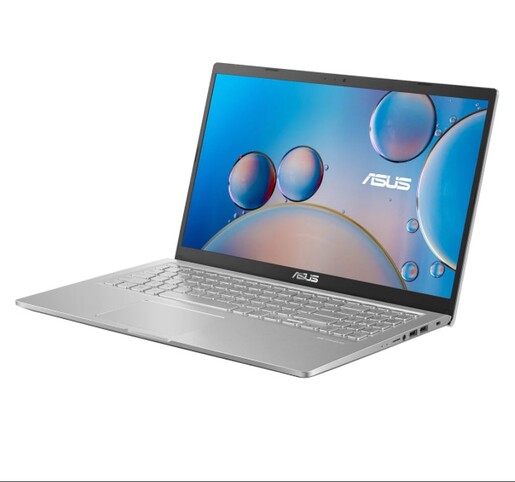 Laptop Asus X515EA-WB513, 15,6 FHD IPS, Intel Core i5-1135G7,8GB RAM, 512GB PCIe NVMe SSD Intel Iris Xe Graphics + gratis ROG Ranger gaming ruksak BP1501G