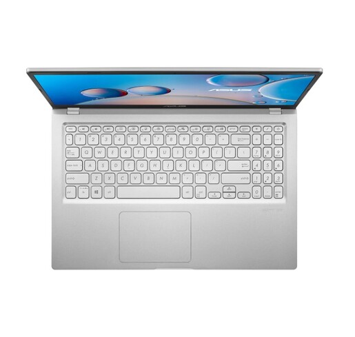 Laptop Asus X515EA-WB513, 15,6 FHD IPS, Intel Core i5-1135G7,8GB RAM, 512GB PCIe NVMe SSD Intel Iris Xe Graphics + gratis ROG Ranger gaming ruksak BP1501G