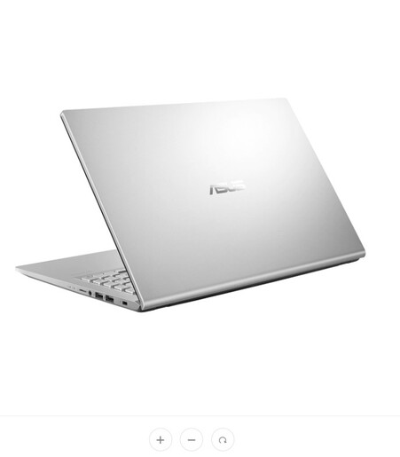Laptop Asus X515EA-WB513, 15,6 FHD IPS, Intel Core i5-1135G7,8GB RAM, 512GB PCIe NVMe SSD Intel Iris Xe Graphics + gratis ROG Ranger gaming ruksak BP1501G