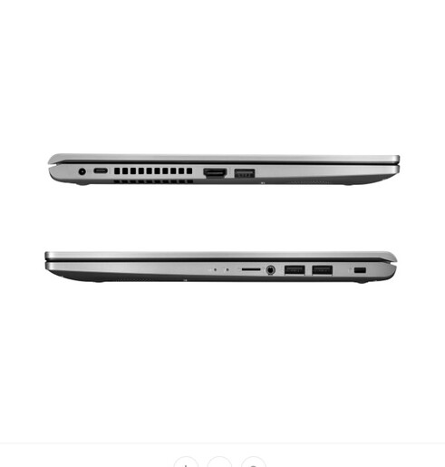 Laptop Asus X515EA-WB513, 15,6 FHD IPS, Intel Core i5-1135G7,8GB RAM, 512GB PCIe NVMe SSD Intel Iris Xe Graphics + gratis ROG Ranger gaming ruksak BP1501G