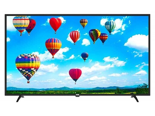 VOX LED televizor 42DSQGB, Full HD, DVB-T2/C/S2, crni