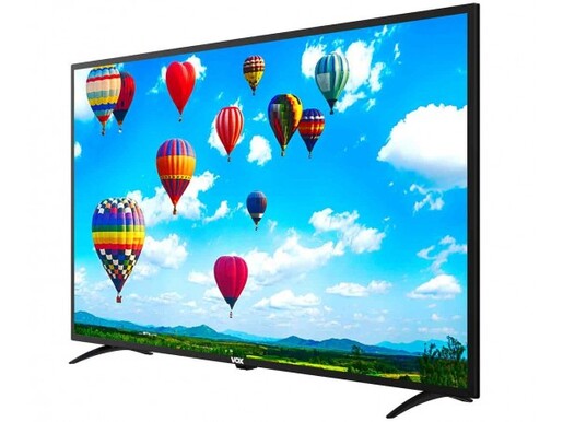 VOX LED televizor 42DSQGB, Full HD, DVB-T2/C/S2, crni