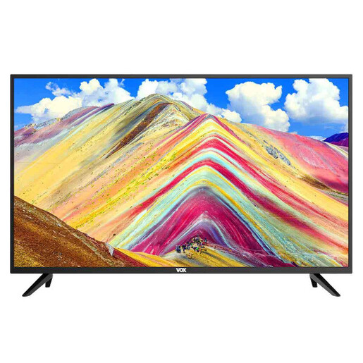 VOX LED televizor 43ADWD1B, Full HD, Android, Smart, crni
