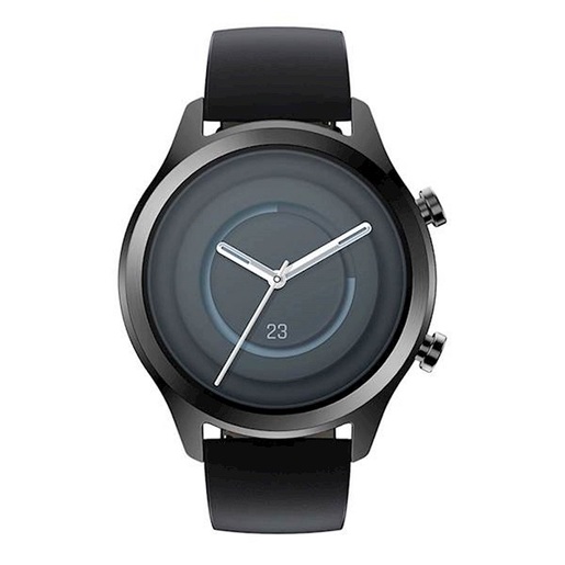 Google Mobvoi pametni sat Ticwatch C2+, 42.8 mm, Onyx Black