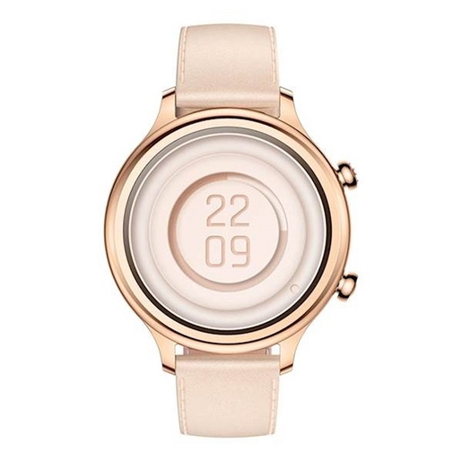 Google Mobvoi pametni sat Ticwatch C2+, 42.8 mm, Rose gold