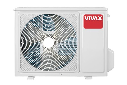 VIVAX COOL klima uređaj ACP-12CH35REII + montaža