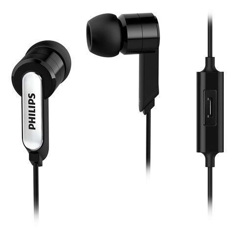 Philips SHE1405BK slušalice