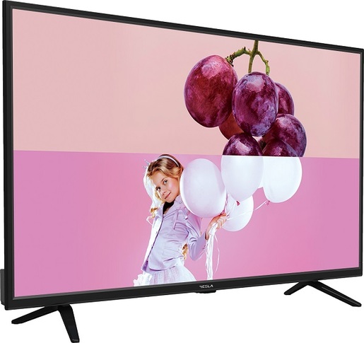 TESLA LED televizor 42Q310BF, Full HD, Dolby virtual surround, Crni