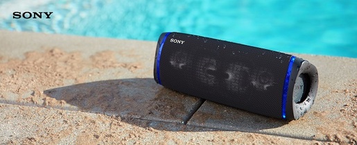 SONY Zvucnik SRSXB43B