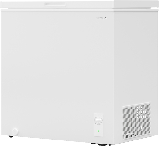 Tesla zamrzivač RH2000M1