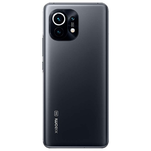Xiaomi Mi 11 mobitel 8+256 GB, Midnight Gray