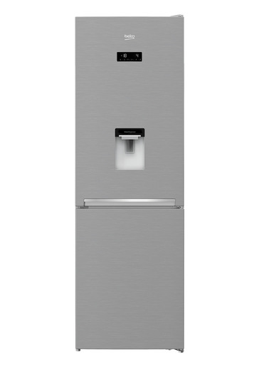 Beko frižider MCNA 366 E40 DXBN