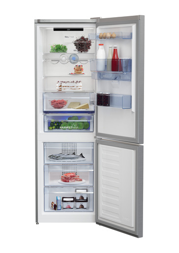 Beko frižider MCNA 366 E40 DXBN