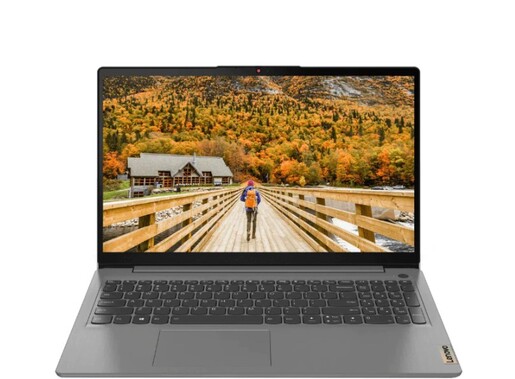 Laptop Lenovo IdeaPad 3 15ITL6 82H800PYSC, 15,6 FHD IPS 300nits, Intel Pentium Gold 7505 , 8GB DDR4, 256GB PCIe NVMe SSD, Intel UHD Graphics