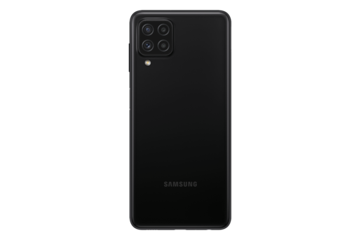 Samsung Galaxy A22 mobitel, 4GB/128GB, Crni