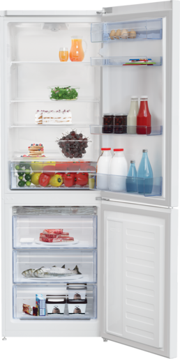 Beko frižider RCSA 330 K30WN