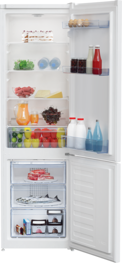 Beko frižider RCHA 305 K30WN