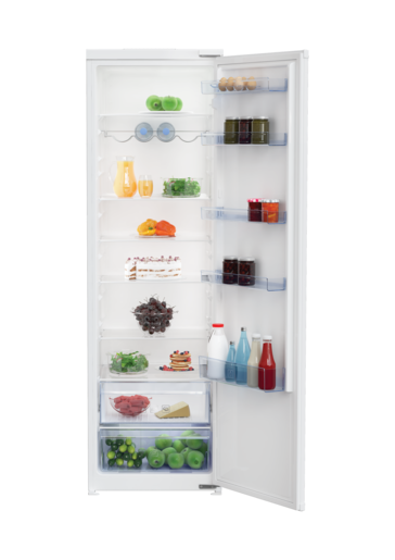 Beko frižider BSSA 315 K3SN