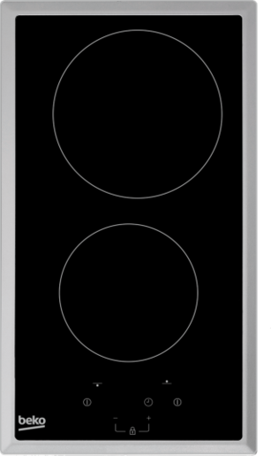 Beko ploča HDMC 32400 TX