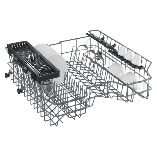 Beko perilica posuđa DIN 26423