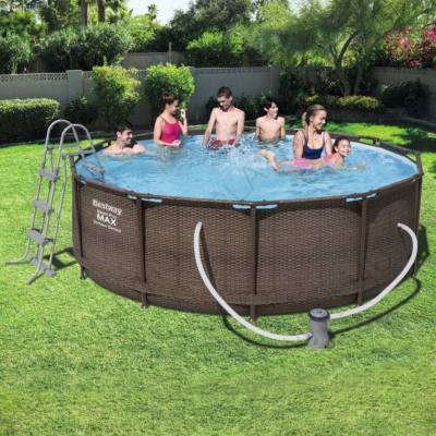 BESTWAY MYKONAS LUX BAZEN 366 x 100 cm