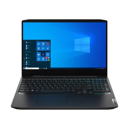 Laptop Lenovo IdeaPad Gaming 3 15ARH05 81Y4016DSC, 15,6 FHD IPS, Intel Core i5-10300H, 8GB RAM, 256B PCIe NVMe SSD, NVIDIA GeForce GTX 1650 4GB