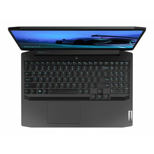 Laptop Lenovo IdeaPad Gaming 3 15ARH05 81Y4016DSC, 15,6 FHD IPS, Intel Core i5-10300H, 8GB RAM, 256B PCIe NVMe SSD, NVIDIA GeForce GTX 1650 4GB