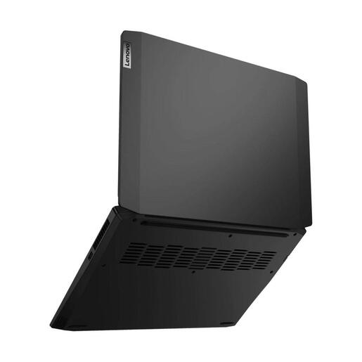 Laptop Lenovo IdeaPad Gaming 3 15ARH05 81Y4016DSC, 15,6 FHD IPS, Intel Core i5-10300H, 8GB RAM, 256B PCIe NVMe SSD, NVIDIA GeForce GTX 1650 4GB