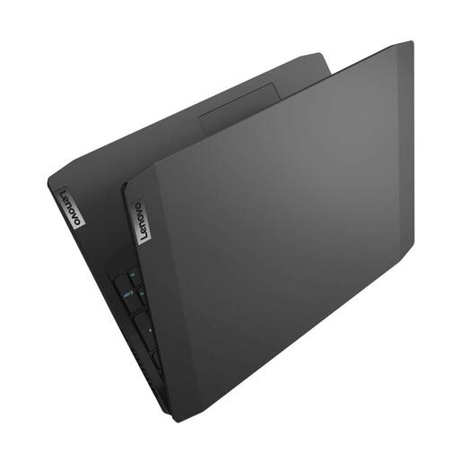 Laptop Lenovo IdeaPad Gaming 3 15ARH05 81Y4016DSC, 15,6 FHD IPS, Intel Core i5-10300H, 8GB RAM, 256B PCIe NVMe SSD, NVIDIA GeForce GTX 1650 4GB