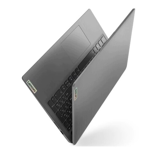 Laptop Lenovo IdeaPad 3 15ALC6 82KU0061SC, 15,6 FHD IPS 300nits, AMD Ryzen 5 5500U, 8GB RAM, 512GB PCIe NVMe SSD, AMD Radeon Graphics