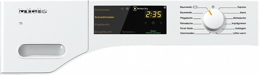 Miele sušilica TWB 140 WP