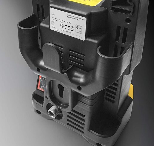 Lavor visokotlačni perač One 120