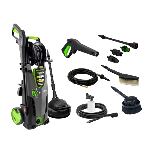 Lavor visokotlačni perač STM 160 Extra WPS