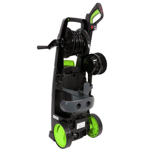 Lavor visokotlačni perač STM 160 Extra WPS