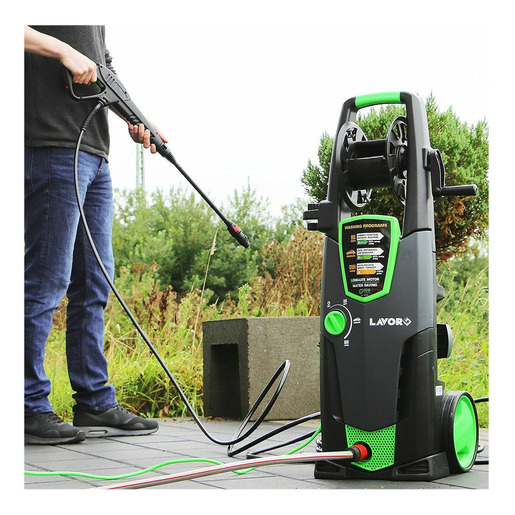 Lavor visokotlačni perač STM 160 Extra WPS