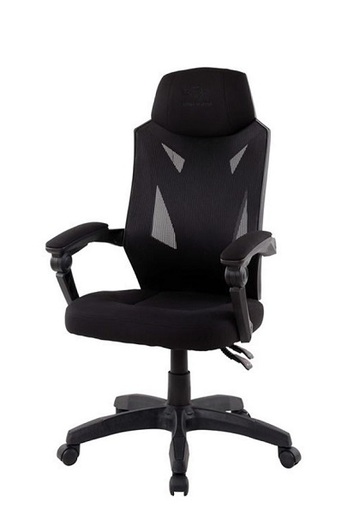 Stolica Spirit of gamer HELLCAT, crna