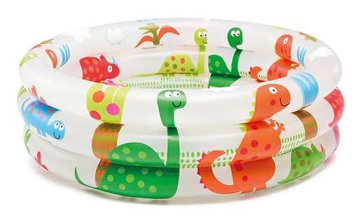 Intex bazen 57106 Dino 61cm x 22 cm