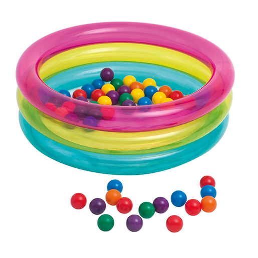 Intex bazen Baby 48674 86cm x 25cm