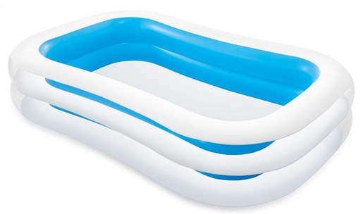 Intex bazen 56483 262 x 175 x 56 cm