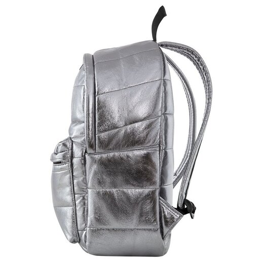 CoolPack ruksak školski 1 zip Ruby Gloss Silver art.B07221
