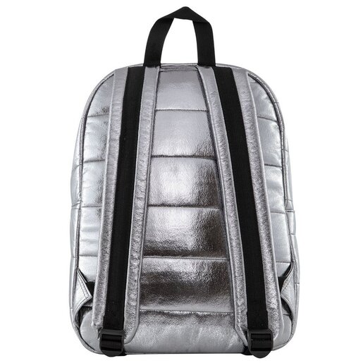 CoolPack ruksak školski 1 zip Ruby Gloss Silver art.B07221