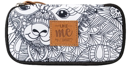 Target pernica College Like Me White art.26339