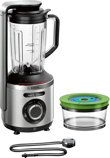 Bosch blender MMBV622M